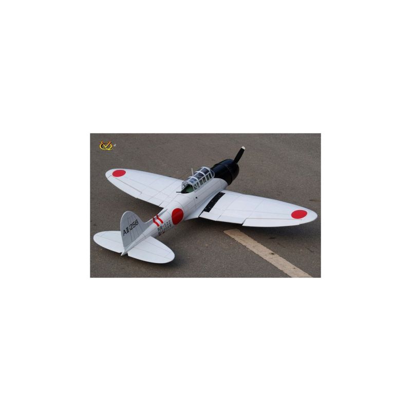 VQ Model - AICHI D3A1 “VAL”
