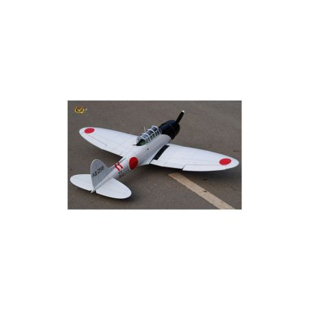 VQ Model - AICHI D3A1 “VAL”