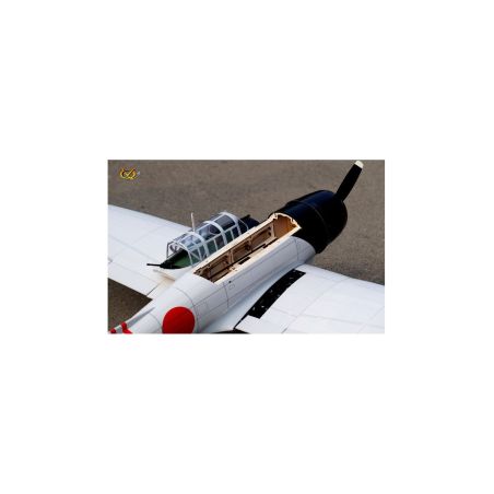 VQ Model - AICHI D3A1 “VAL”