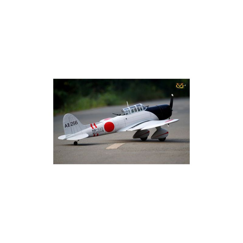 VQ Model - AICHI D3A1 “VAL”