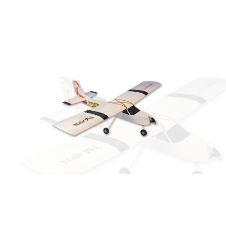 Avion Xpower Ipanema II EP ARF env.1.48m