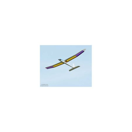 BEGIN'AIR 2,00m kit laser bois à construire