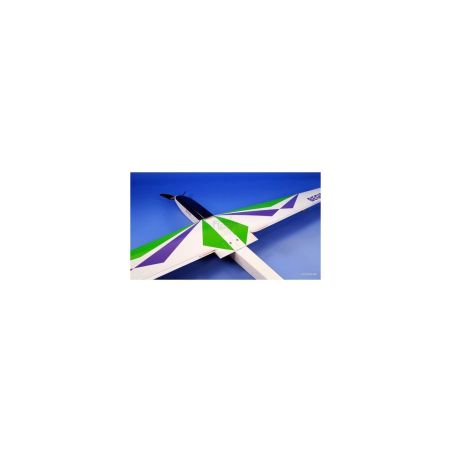 Planeur Begin'Acro env.1800mm Kit à construire - PRECISION PRODUCTS