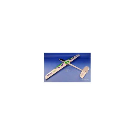 Planeur Begin'Acro env.1800mm Kit à construire - PRECISION PRODUCTS