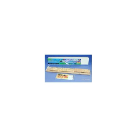 Planeur Begin'Acro env.1800mm Kit à construire - PRECISION PRODUCTS
