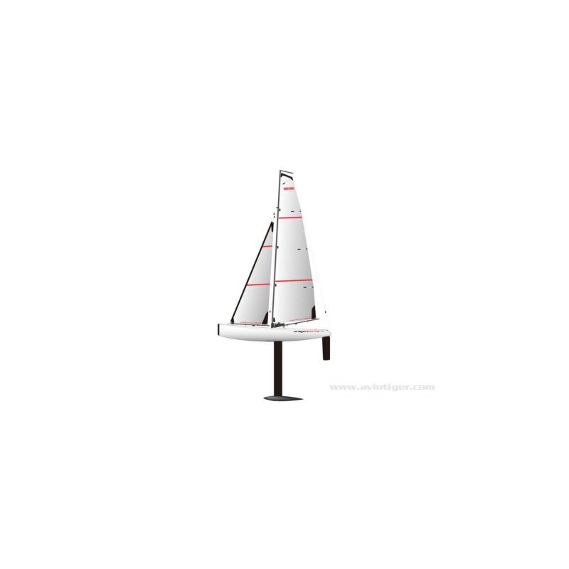 DRAGON FORCE 65 V7 RTR