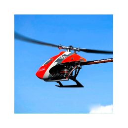 Hélicoptère OMPHobby Orange M1 EVO RC BNF