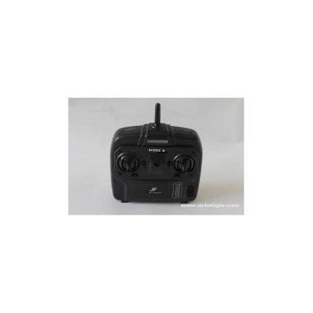 EMETTEUR GV6PRO GV7 MODE 2