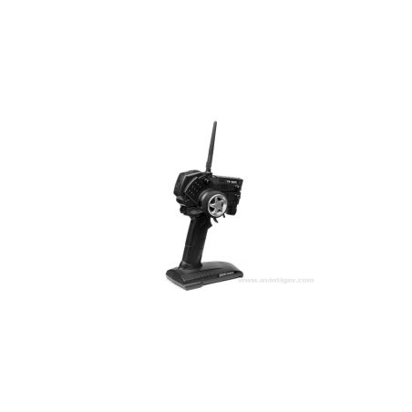 EMETTEUR 2V 2.4GHZ TF-20E