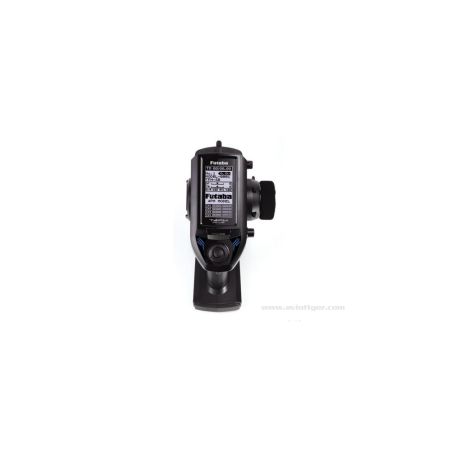 FUTABA 4PM PLUS -R304SB-E 2.4GHZ