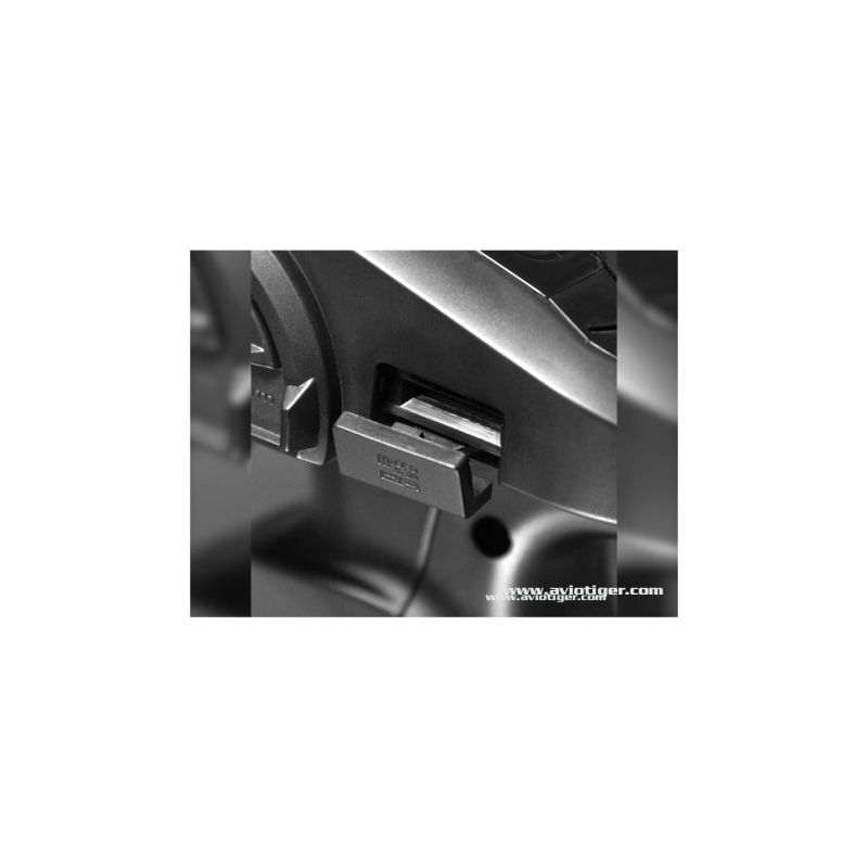 FUTABA 4PM PLUS-R334SB-E 2.4GHZ