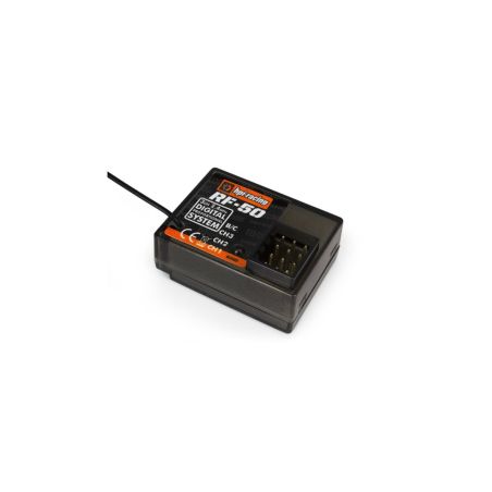RADIO TF-50 RF 50 2.4GHZ