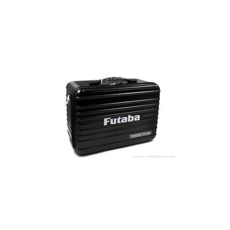 FUTABA 10PX + 1 recepteur R404SBS - avec valise Futaba