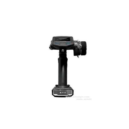 FUTABA 10PX + 1 recepteur R404SBS - avec valise Futaba