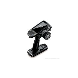 FUTABA 10PX-avec 3 recepteurs R404SBS-E