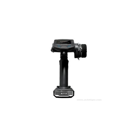 FUTABA 10PX-avec 3 recepteurs R404SBS-E