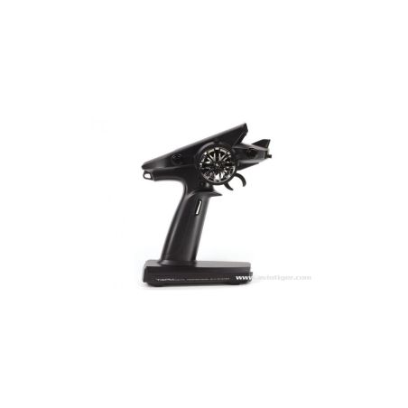 FUTABA 4PM PLUS- avec 3 recepteurs R334SB 2.4GHZ