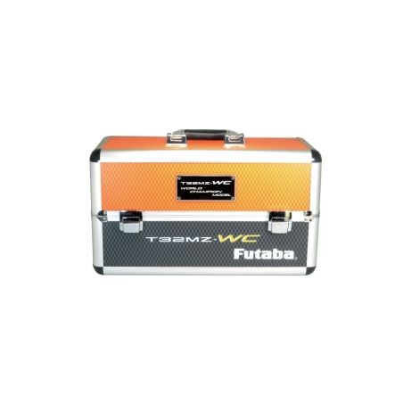 T32MZ World Champion FASSTEST avec R7208SB - F24P2LX