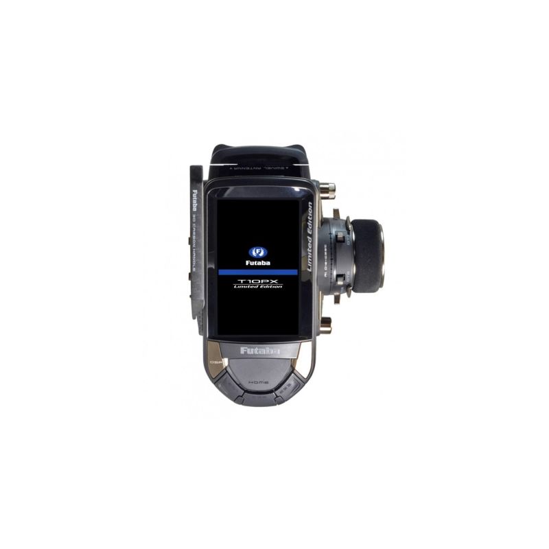 FUTABA 10PX Limited Edition