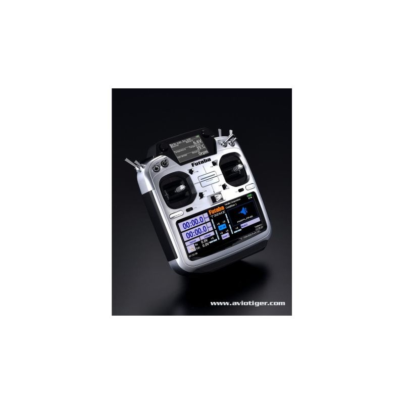Radiocommande T32MZ R7108SB 2.4 | Ventedemodelisme.fr