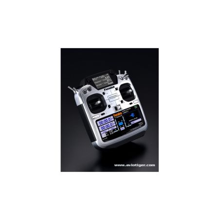 Radiocommande T32MZ R7108SB 2.4 | Ventedemodelisme.fr