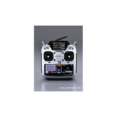 Radiocommande T32MZ R7108SB 2.4 | Ventedemodelisme.fr