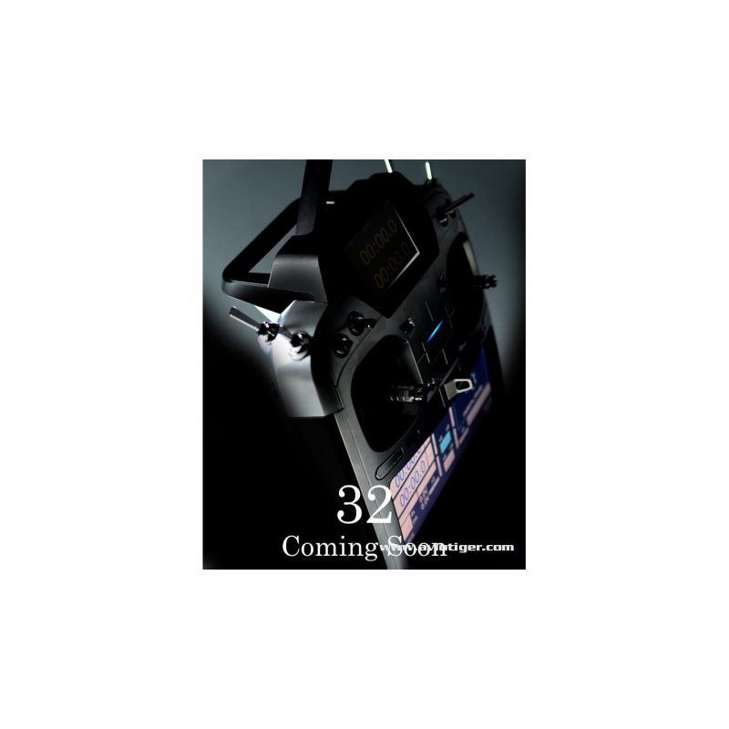 Radiocommande T32MZ R7108SB 2.4 | Ventedemodelisme.fr