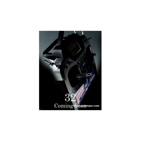 Radiocommande T32MZ R7108SB 2.4 | Ventedemodelisme.fr