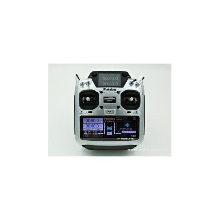 Radiocommande T32MZ R7108SB 2.4 | Ventedemodelisme.fr