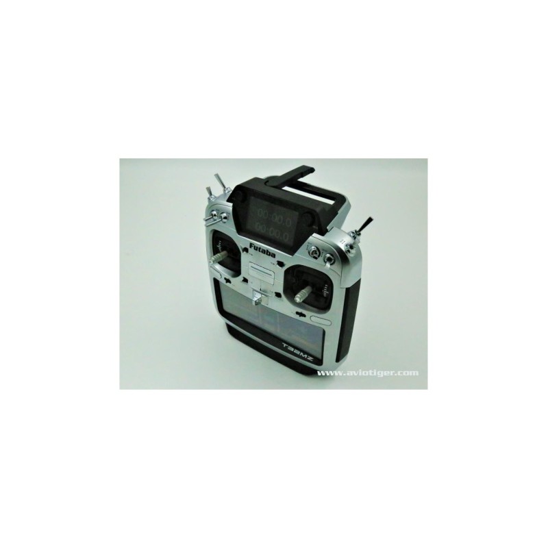 Radiocommande T32MZ R7108SB 2.4 | Ventedemodelisme.fr