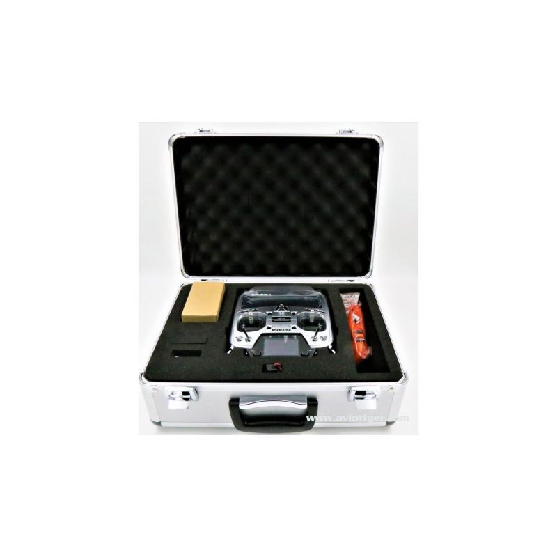 Radiocommande T32MZ R7108SB 2.4 | Ventedemodelisme.fr
