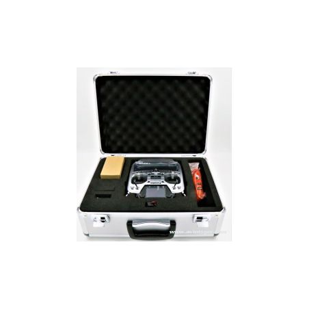 Radiocommande T32MZ R7108SB 2.4 | Ventedemodelisme.fr