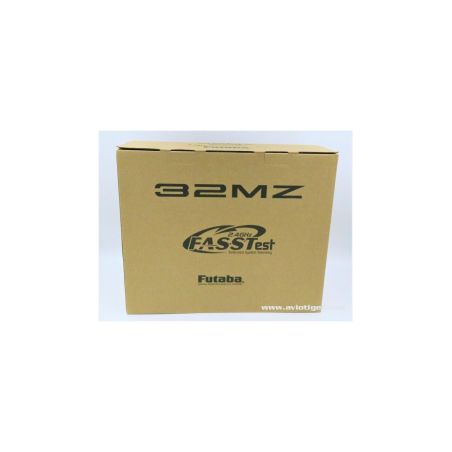 Radiocommande T32MZ R7108SB 2.4 | Ventedemodelisme.fr