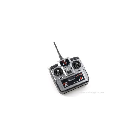 EMETTEUR AX-4CT 2.4G MODE 1