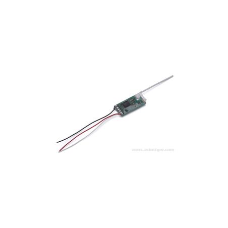 RECEPTEUR R3206SBM 2.4GHZ T-FHSS