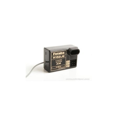 RECEPTEUR R162JE 40AM