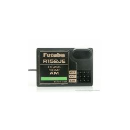 RECEPTEUR R162JE 40AM 2