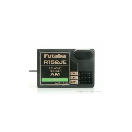 RECEPTEUR R162JE 40AM