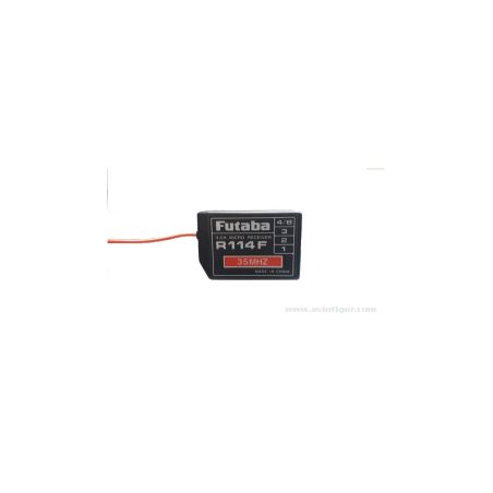 RECEPTEUR R114F 35 FM