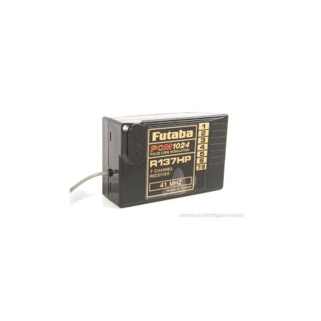 RECEPTEUR R137HP 35 PCM
