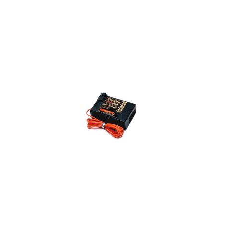 RECEPTEUR R137HP 35 PCM