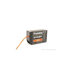 RECEPTEUR 6V R156F FM 35