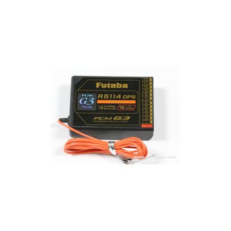 RECEPTEUR R5114DPS 14V PCM 35