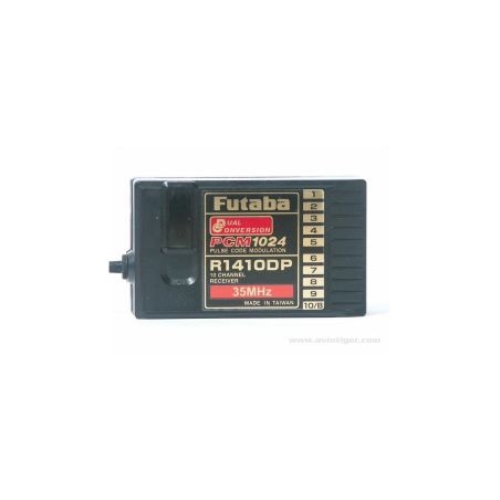 RECEPTEUR R1410DP 10V PCM35