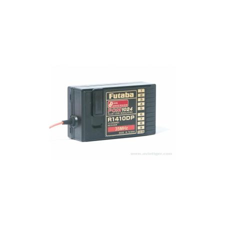 RECEPTEUR R1410DP 10V PCM35