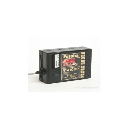 RECEPTEUR R1410DP 10V PCM41