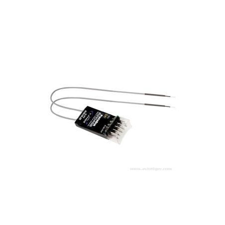 RECEPTEUR R3104SB 2.4 GHZ
