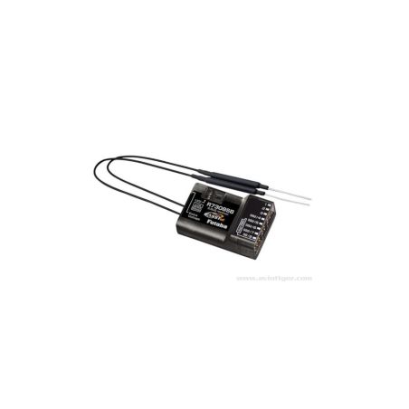 RECEPTEUR R7308SB
