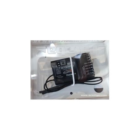 RECEPTEUR R7308SB