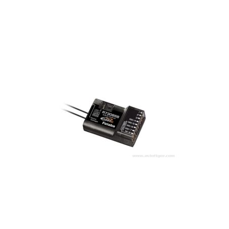 RECEPTEUR R7308SB